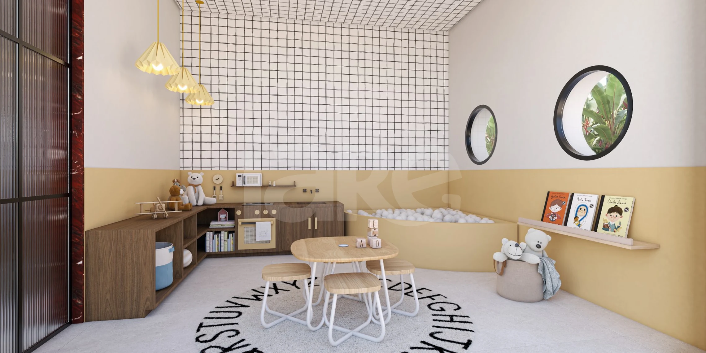Rocca - Apartamento com 65,24 m², em Boa Vista — foto 19