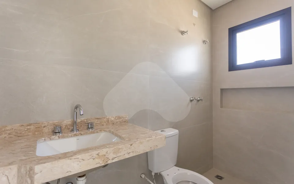 Residencial NMS - Casa com 103,56 m², em Atuba — foto 55