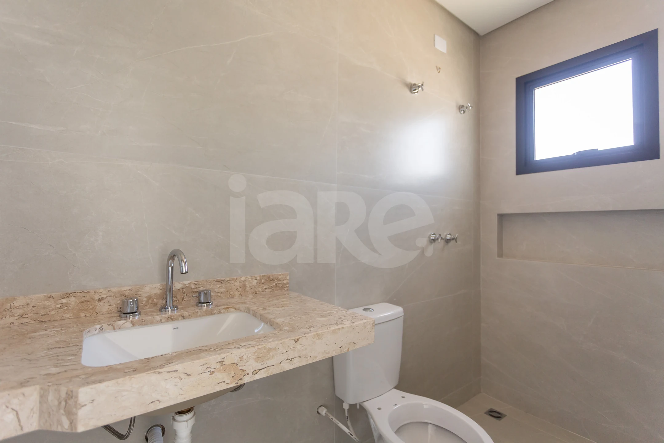 Residencial NMS - Casa com 103,56 m², em Atuba — foto 27