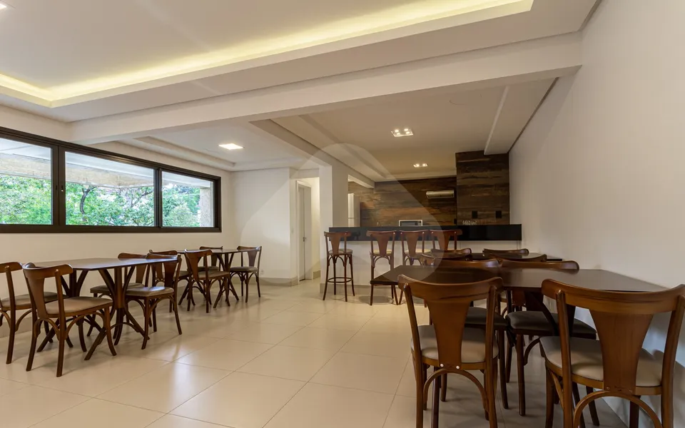 Europa Surpreendente - Apartamento com 67,37 m², em Petrópolis — foto 26