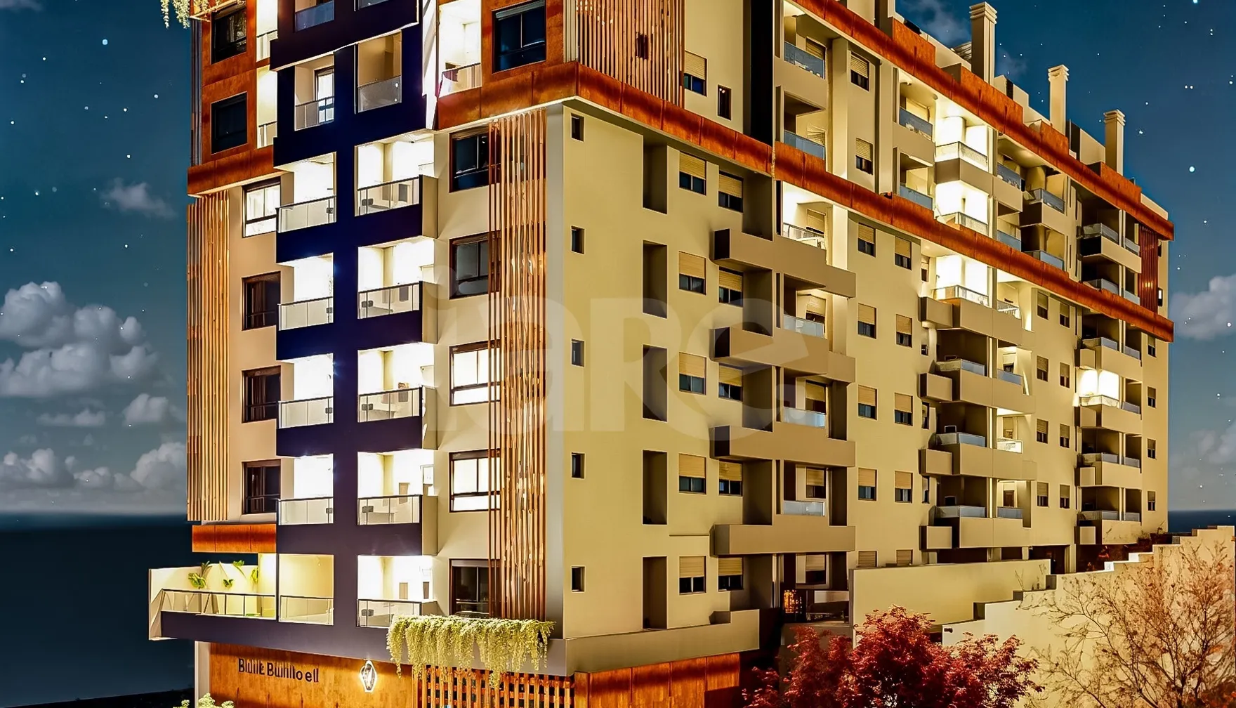 Saint Humbert II - Apartamento com 84,75 m², em Ingleses do Rio Vermelho — foto 38