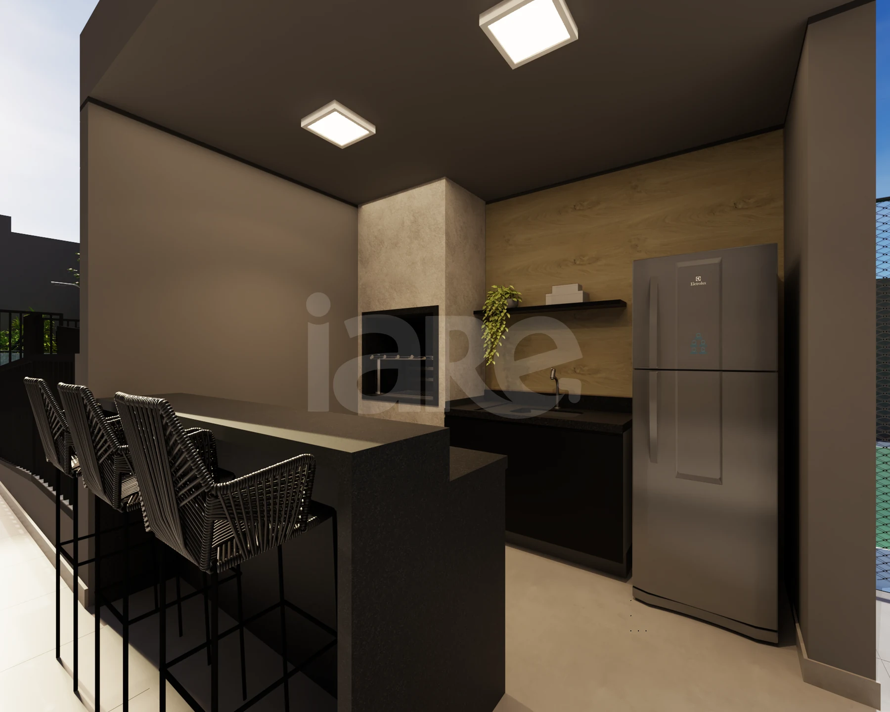Altis Pirituba - Apartamento com 42,59 m², em Vila Pereira Barreto — foto 34