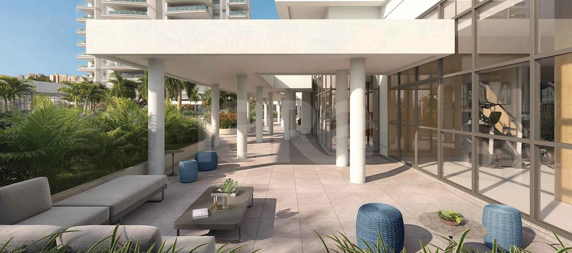 Lindenberg Ibirapuera - Apartamento com 276,8 m², em Paraíso — foto 28