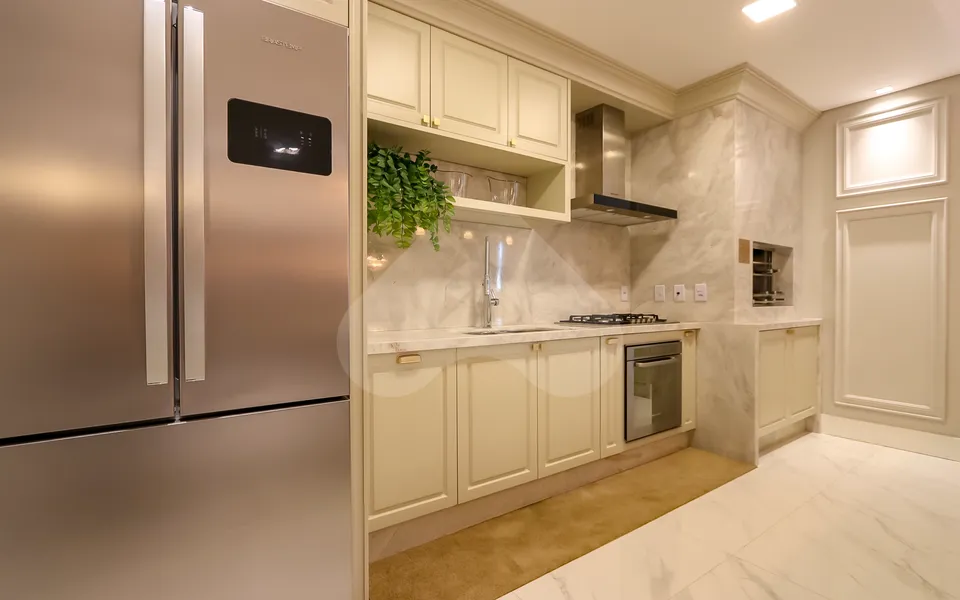 Edifício Paramount Apto 1601 - Apartamento com 269,5 m², em Meia Praia — foto 36