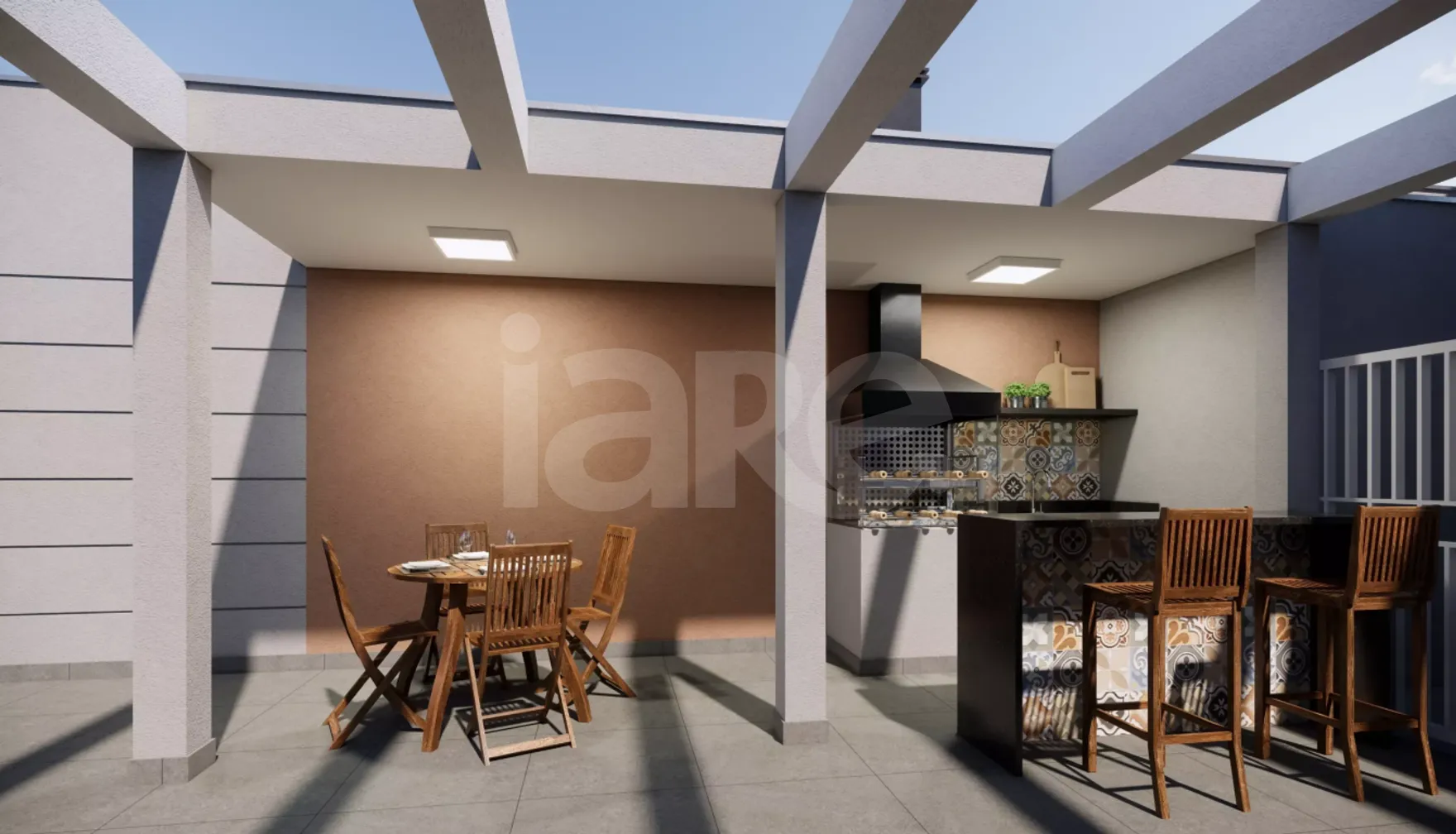 Metrocasa Avenida Vila Ema - Apartamento com 27,56 m², em Vila Ema — foto 16