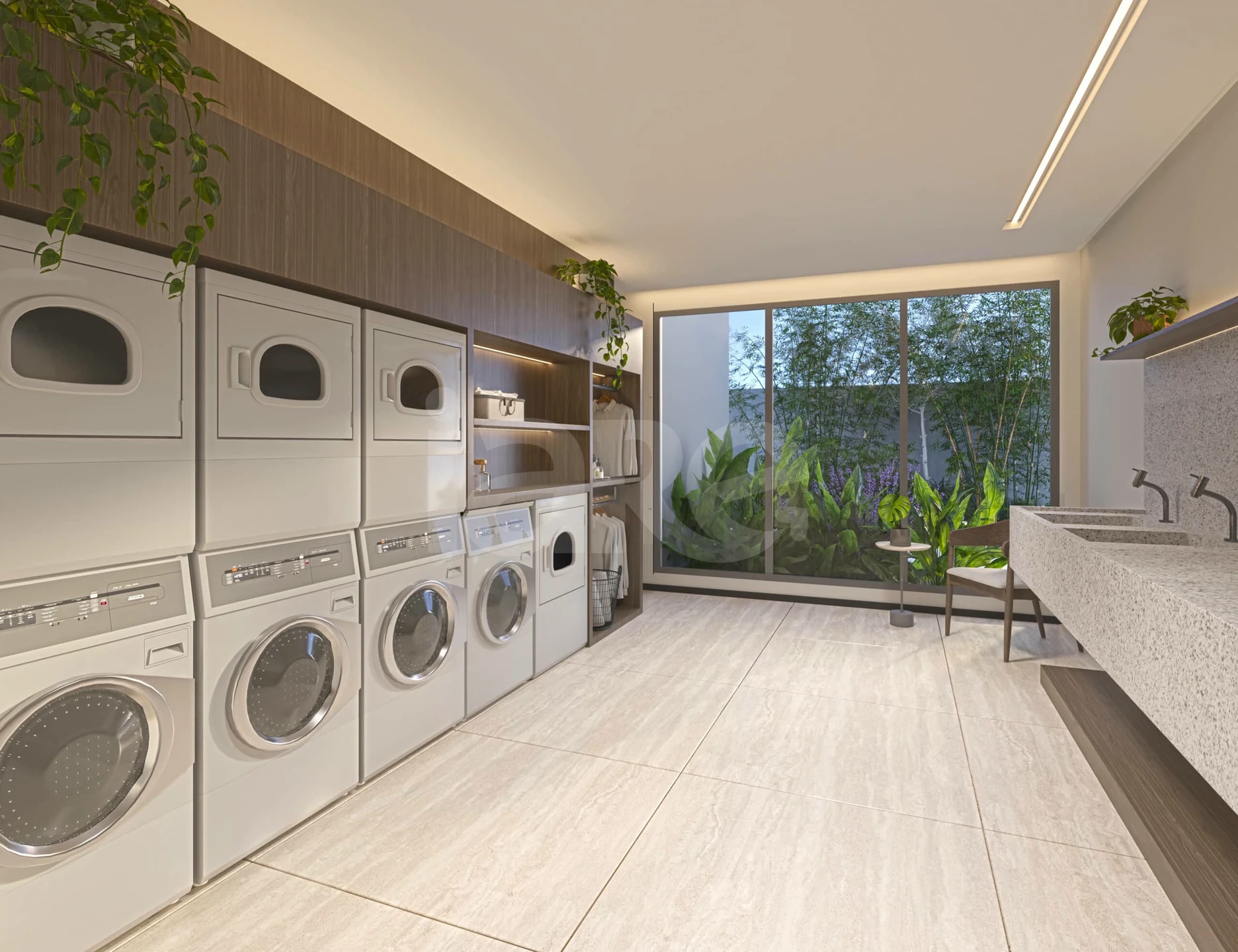 Nik Faria Lima - Studio com 23,45 m², em Pinheiros — foto 27