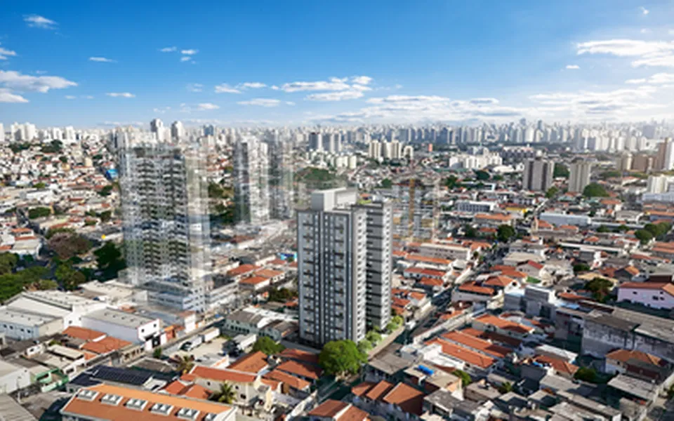 Novolar Freguesia - Studio com 17,76 m², em Vila Palmeiras — foto 28