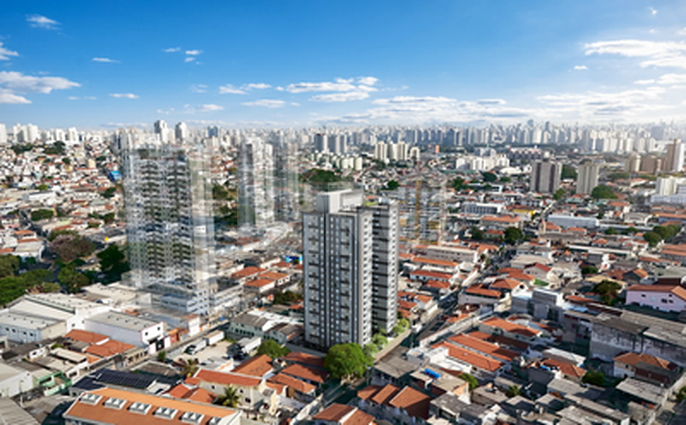 Novolar Freguesia - Studio com 17,76 m², em Vila Palmeiras — foto 28