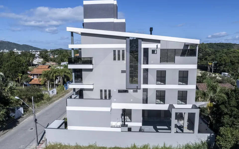 Lohis Residence - Garden com 70,12 m², em Bombinhas — foto 11