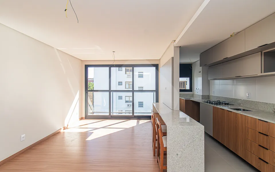 Espírito Santo - Apartamento com 69,37 m², em Bela Vista — foto 5