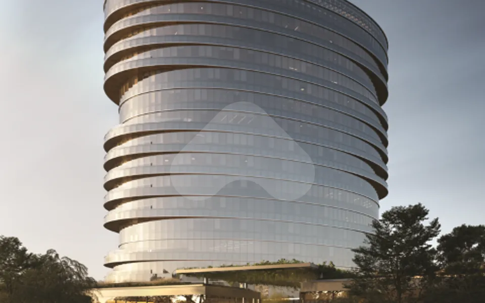 Country Tower - Sala comercial com 75,29 m², em Boa Vista — foto 2