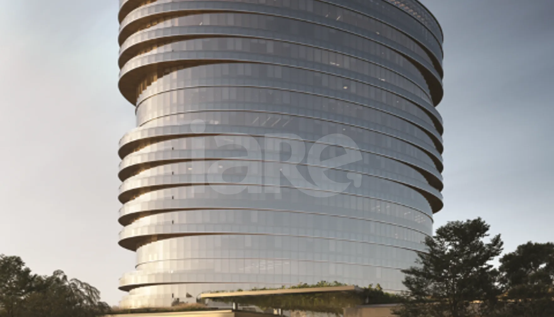 Country Tower - Sala comercial com 75,29 m², em Boa Vista — foto 2