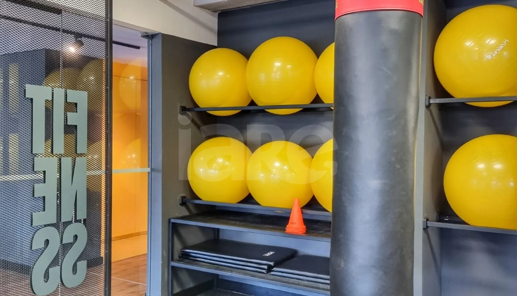Switch - Studio com 43,28 m², em Independência — foto 7