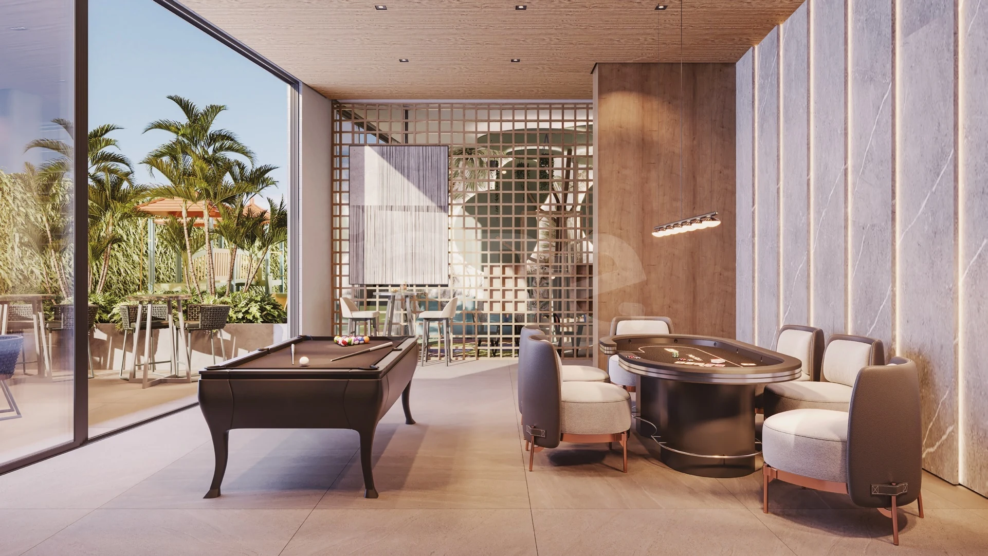 Gran Città - Garden com 271,51 m², em Centro — foto 18