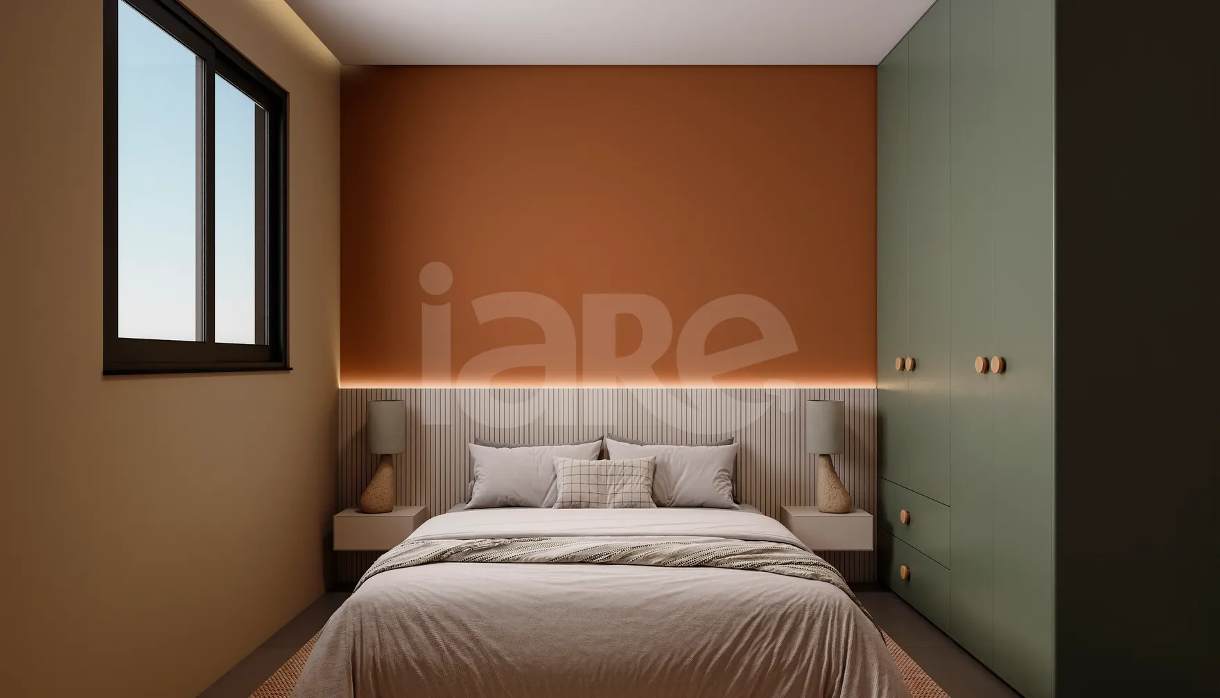 Tom Brooklin - Studio com 24,8 m², em Chácara Santo Antônio — foto 9