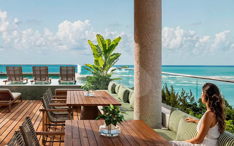 Canoa - Studio com 17,3 m², em Jardim Oceania — foto 17