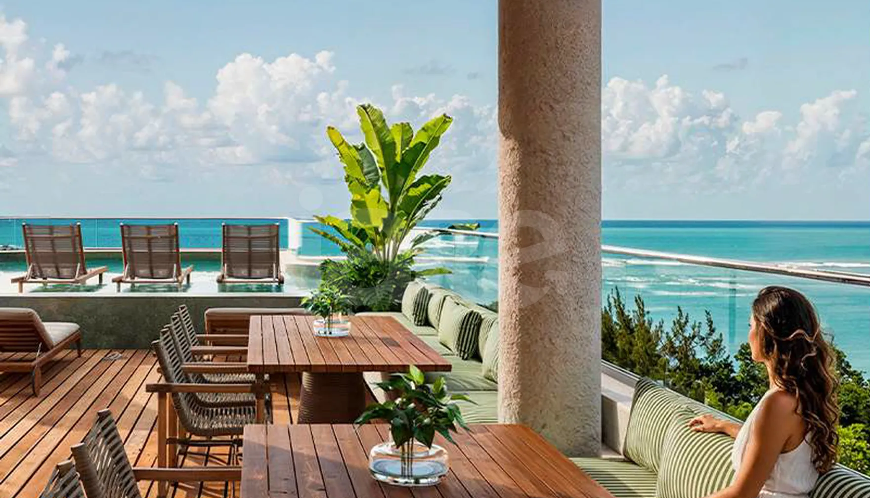 Canoa - Apartamento com 30,46 m², em Jardim Oceania — foto 18