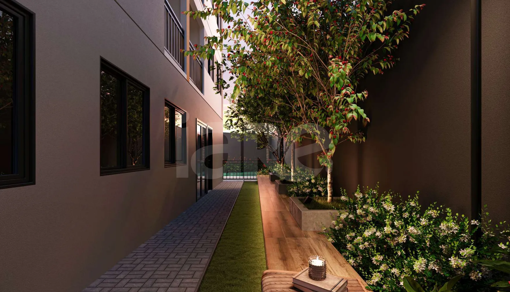 Maskan Butantã - Apartamento com 26,34 m², em Butantã — foto 39