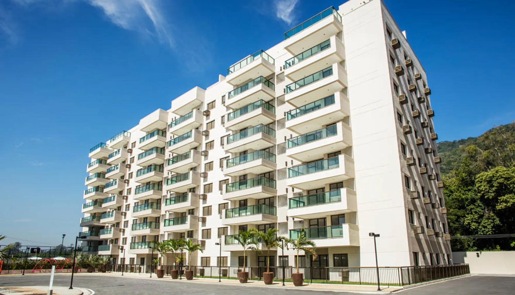Ocean Pontal Residence - Cobertura com 144,32 m², em Recreio dos Bandeirantes — foto 5