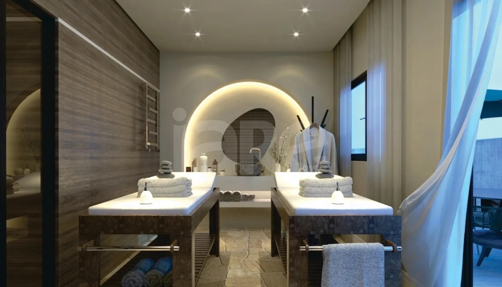 Farol de Orange - Apartamento com 60,37 m², em Centro — foto 13