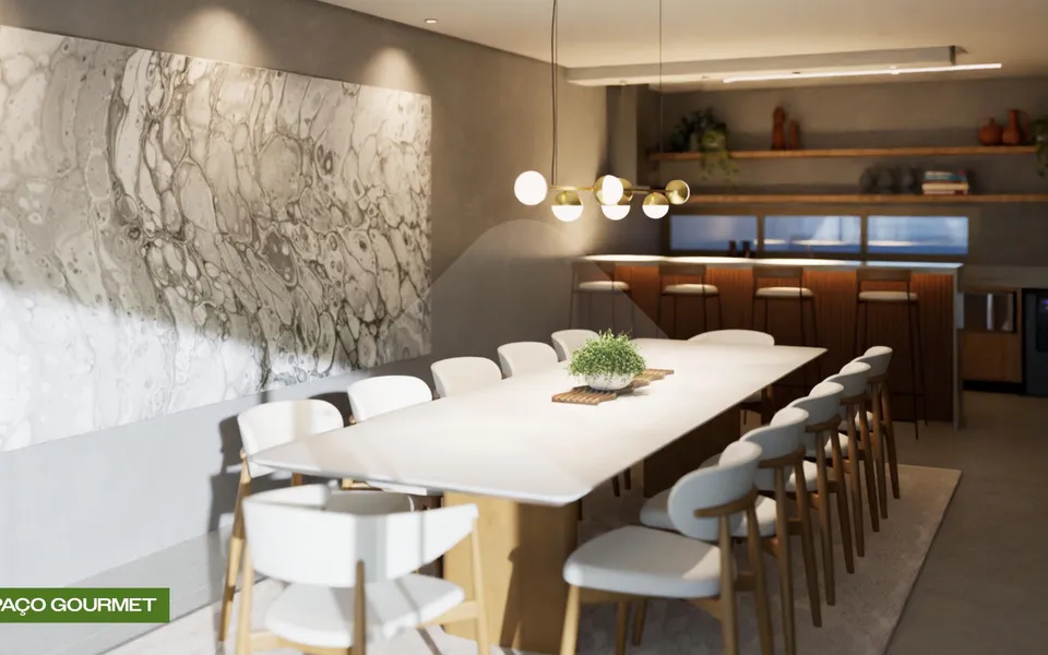 Domus Amazonas - Studio com 27,56 m², em Pina — foto 7