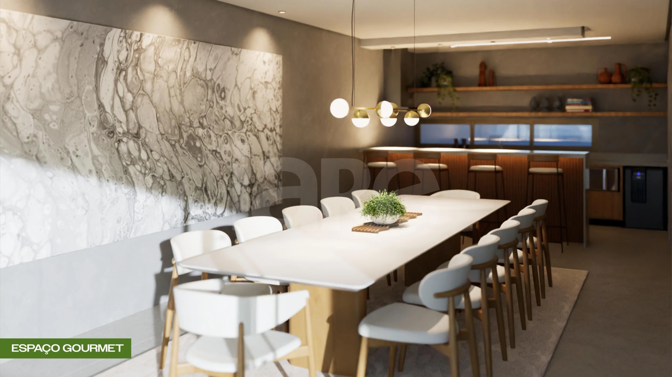 Domus Amazonas - Studio com 32,58 m², em Pina — foto 7