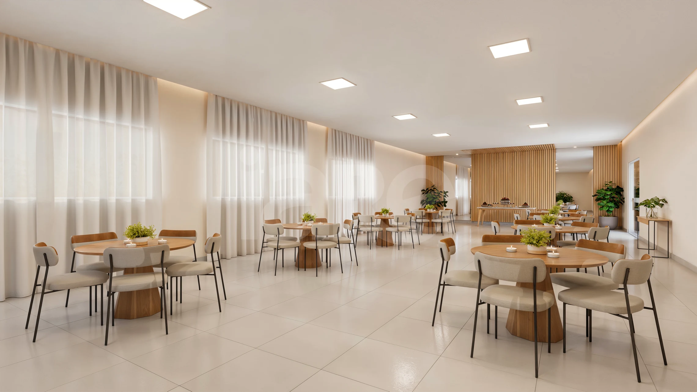 Gran Vista Itaquera - Apartamento com 56,51 m², em Vila Carmosina — foto 6