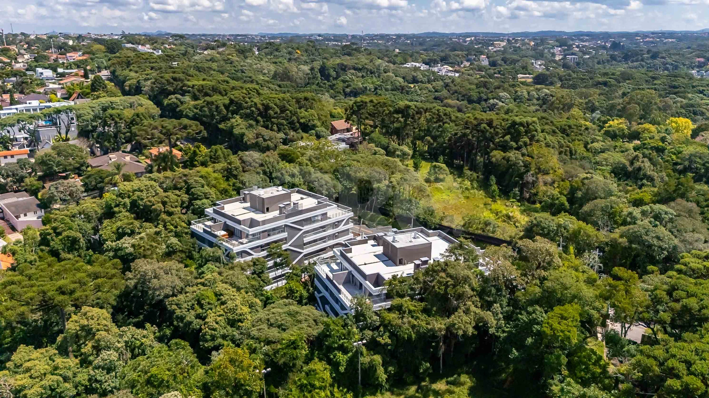 Terrasse Nature - Garden com 181,65 m², em Santo Inácio — foto 34