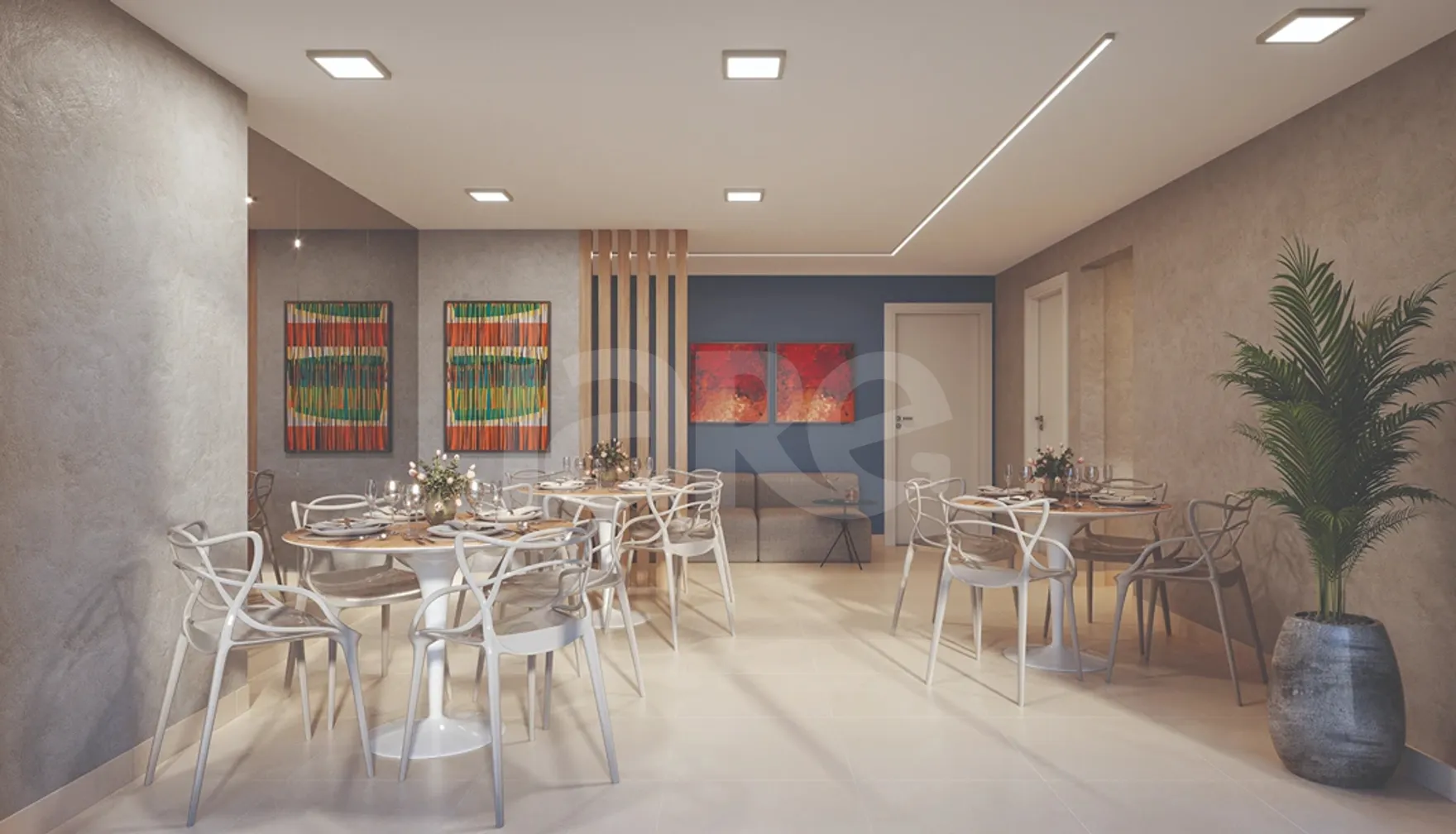 Icônico Jaraguá - Apartamento com 41 m², em Jaraguá — foto 12