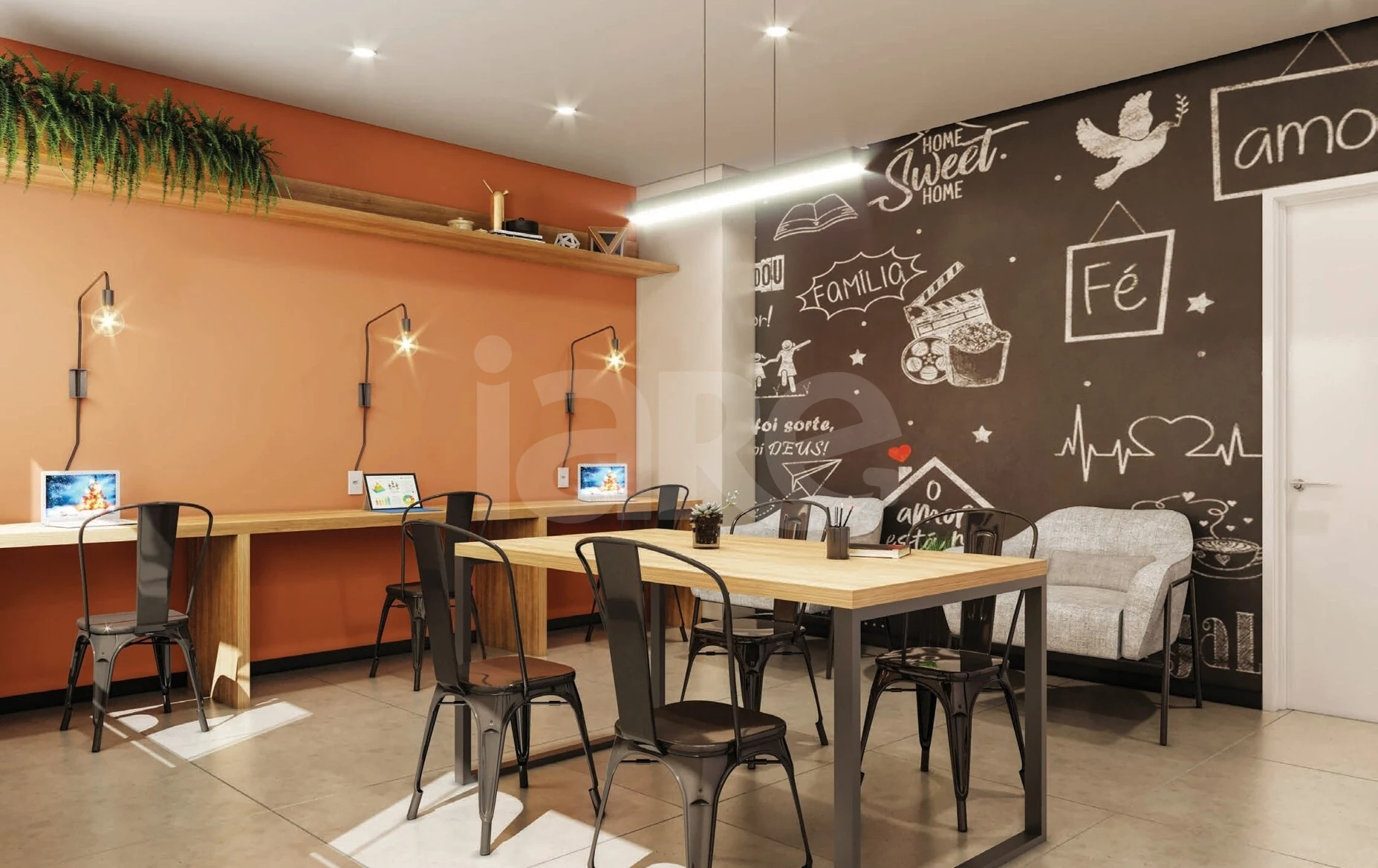 Mundo Apto Vila Matilde - Apartamento com 34,12 m², em Vila Matilde — foto 8
