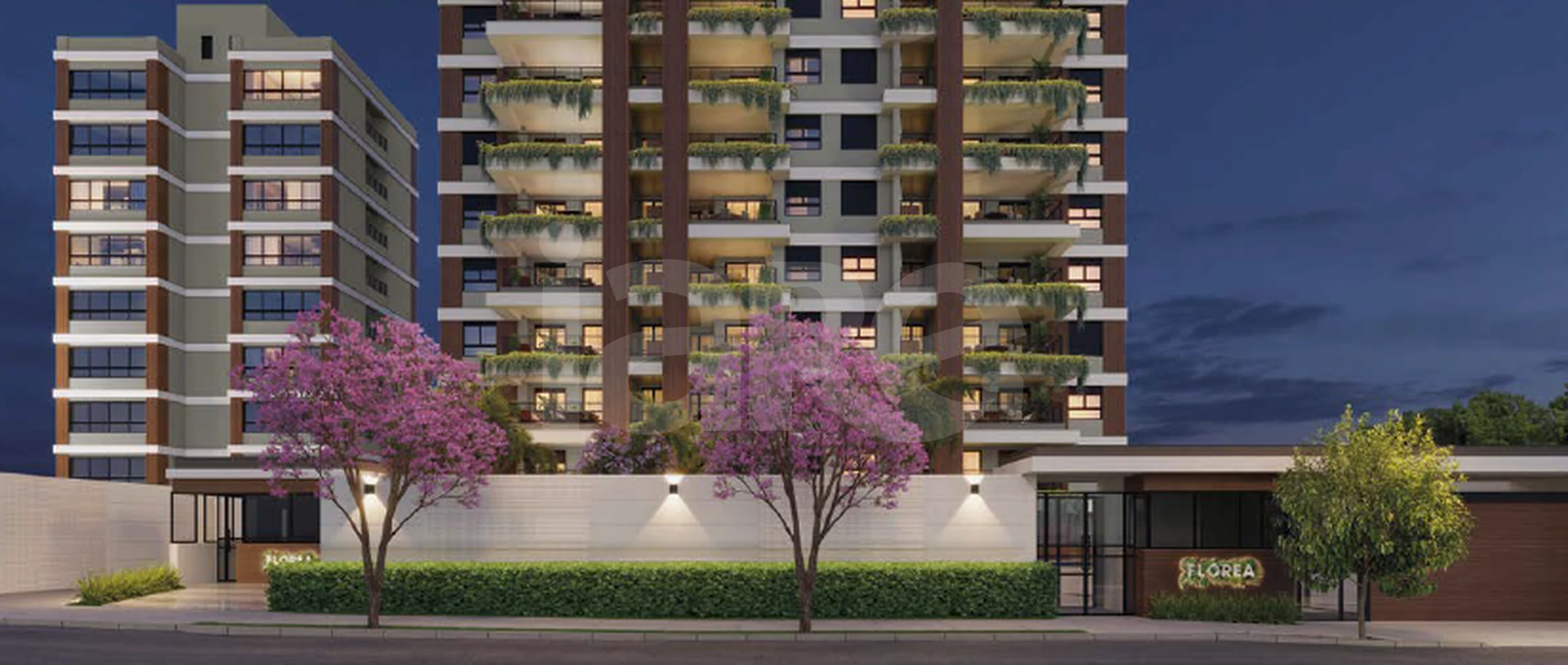 Florea Bosque da Saúde - Studio com 26,52 m², em Bosque da Saúde — foto 4