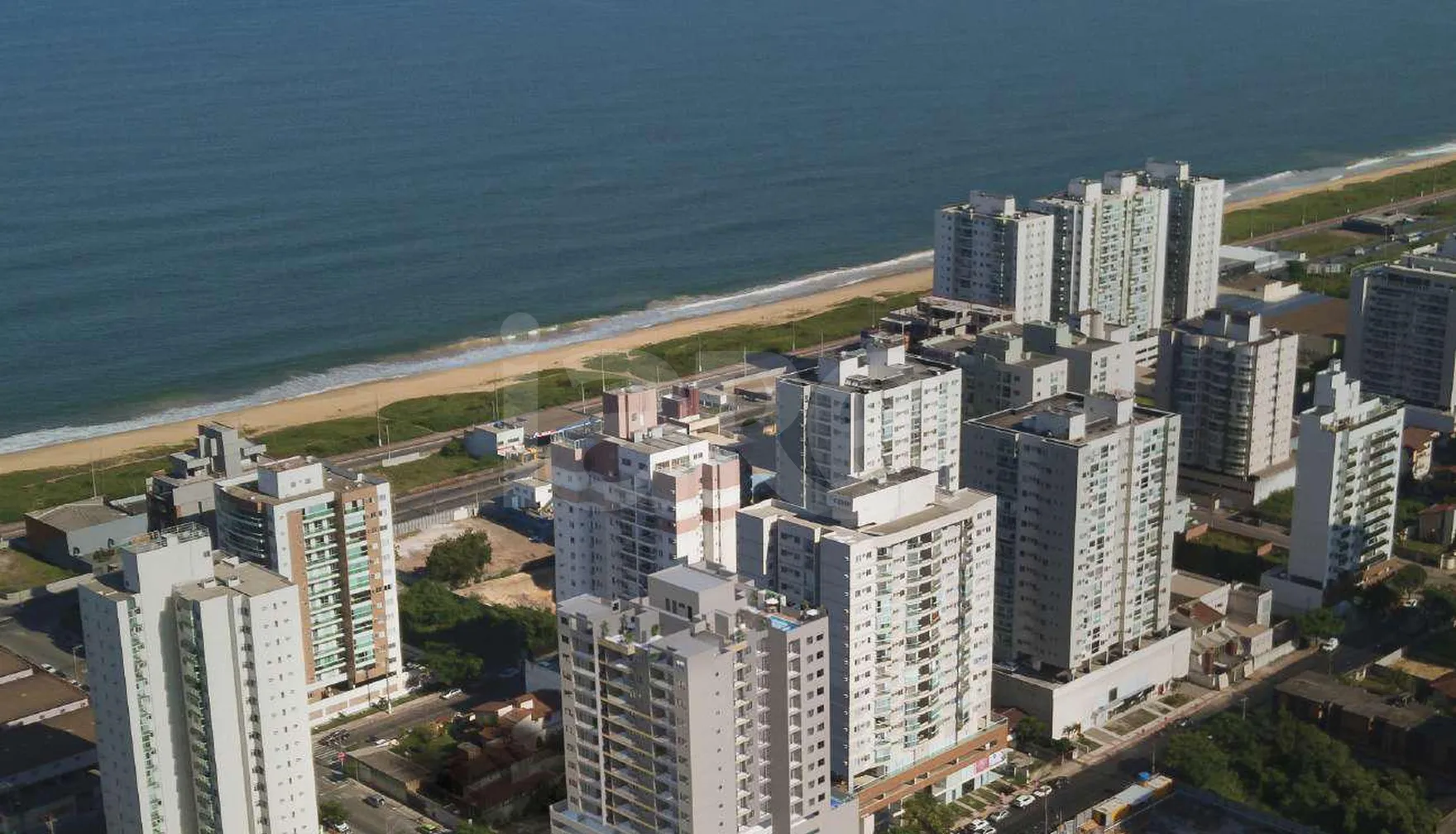 Mar de Itaparica - Apartamento com 66,82 m², em Praia de Itaparica — foto 19