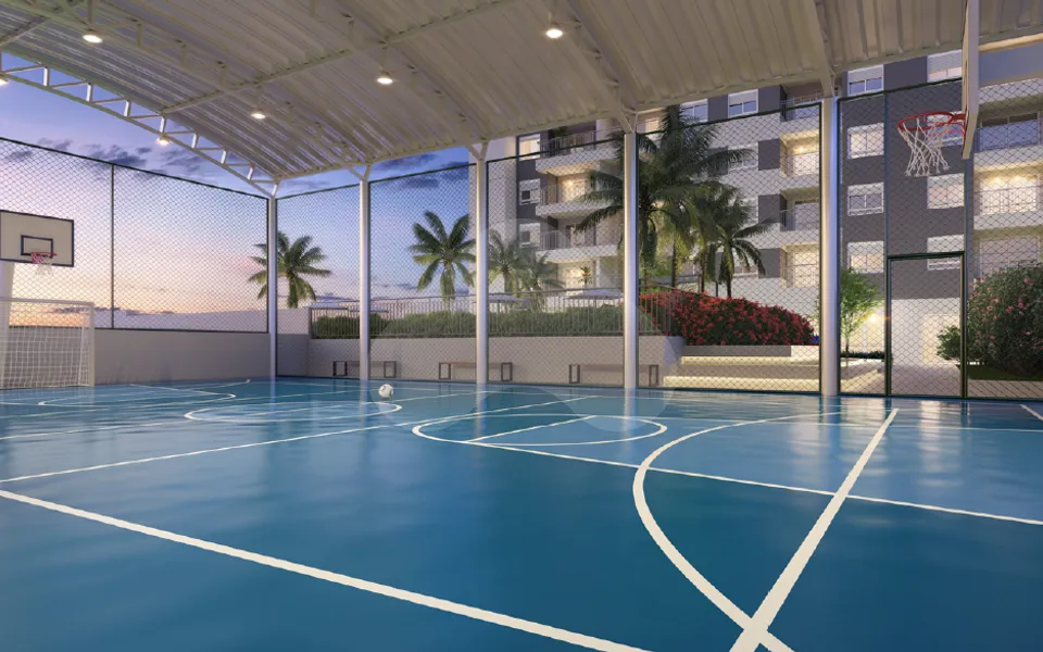 Alive Home Club Belém - Studio com 30,88 m², em Belenzinho — foto 18