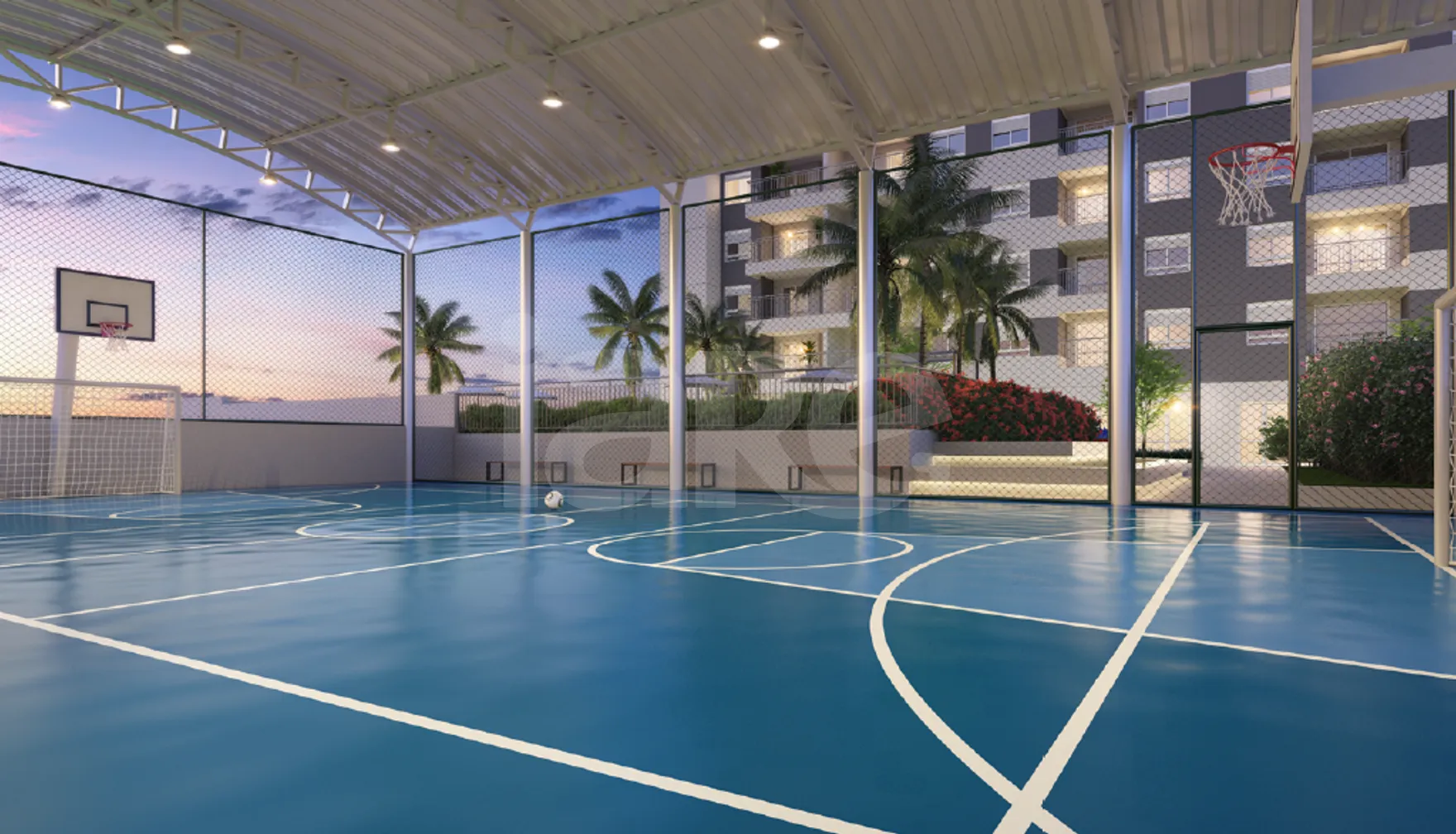 Alive Home Club Belém - Studio com 30,88 m², em Belenzinho — foto 18