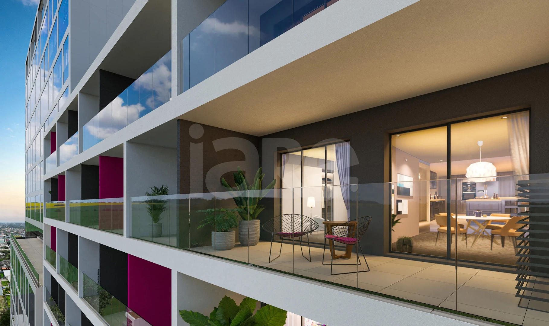 Markho Health Care - Studio com 57,94 m², em Navegantes — foto 5