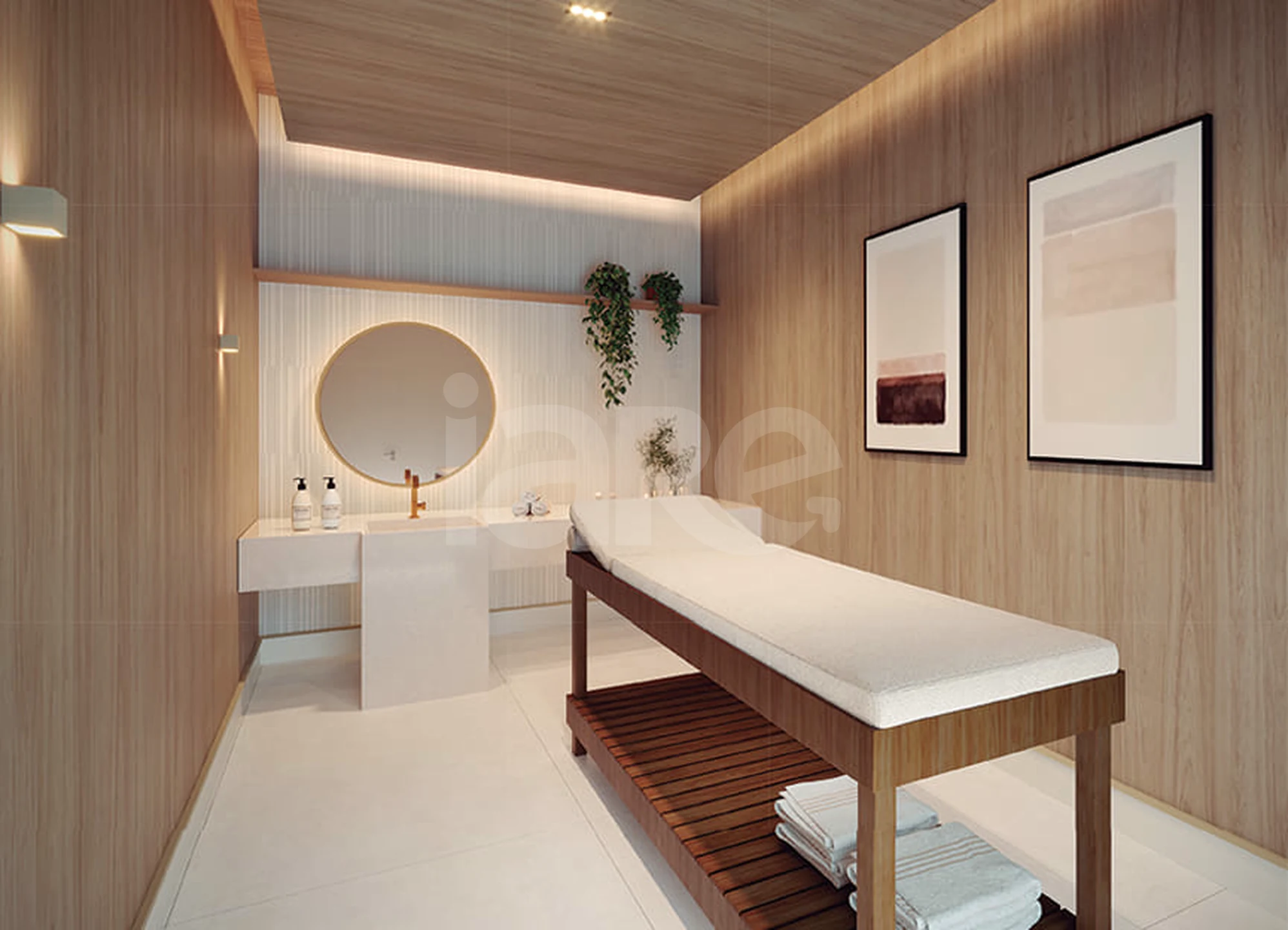Edition por Dubai - Apartamento com 120,22 m², em Bela Vista — foto 11