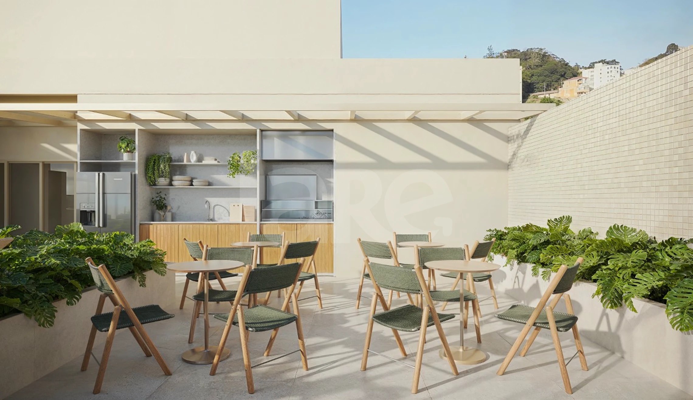 Soul Rio N Sra de Fátima 63 - Apartamento com 85,31 m², em Centro — foto 16