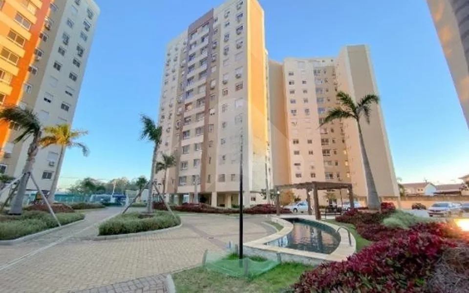 Life Park Canoas Apto 95769 - Apartamento com 76,34 m², em Marechal Rondon — foto 17