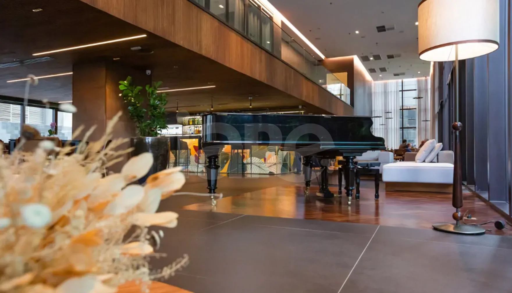 Qoya Hotel São Paulo - Apartamento com 22,23 m², em Paraíso — foto 11