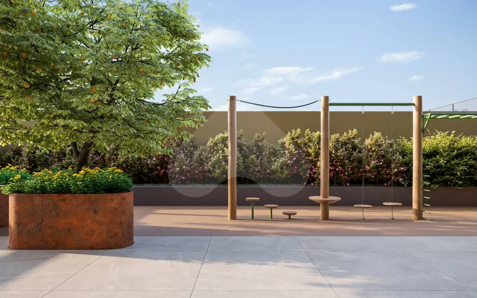 Zeit Brooklin - Studio com 27,86 m², em Brooklin Paulista — foto 18