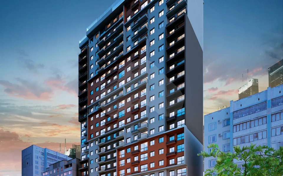 Flight - Studio com 22,27 m², em Cidade Baixa — foto 2