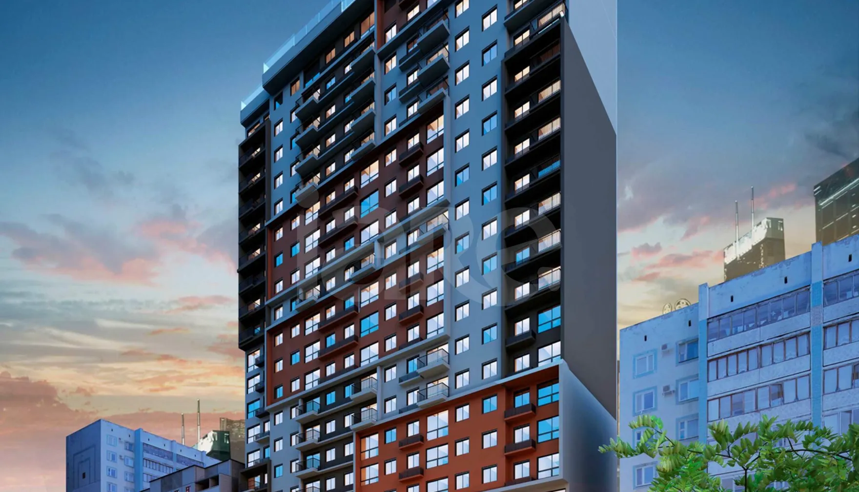 Flight - Studio com 22,27 m², em Cidade Baixa — foto 8