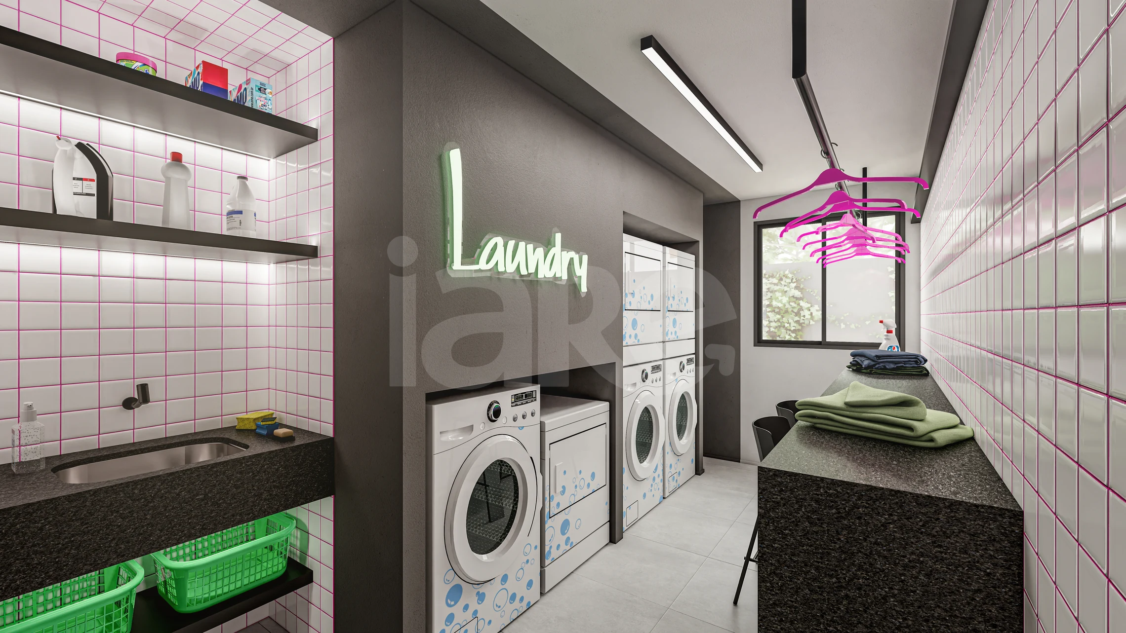 Vida Nova Vila Mascote - Apartamento com 33 m², em Vila Mascote — foto 22