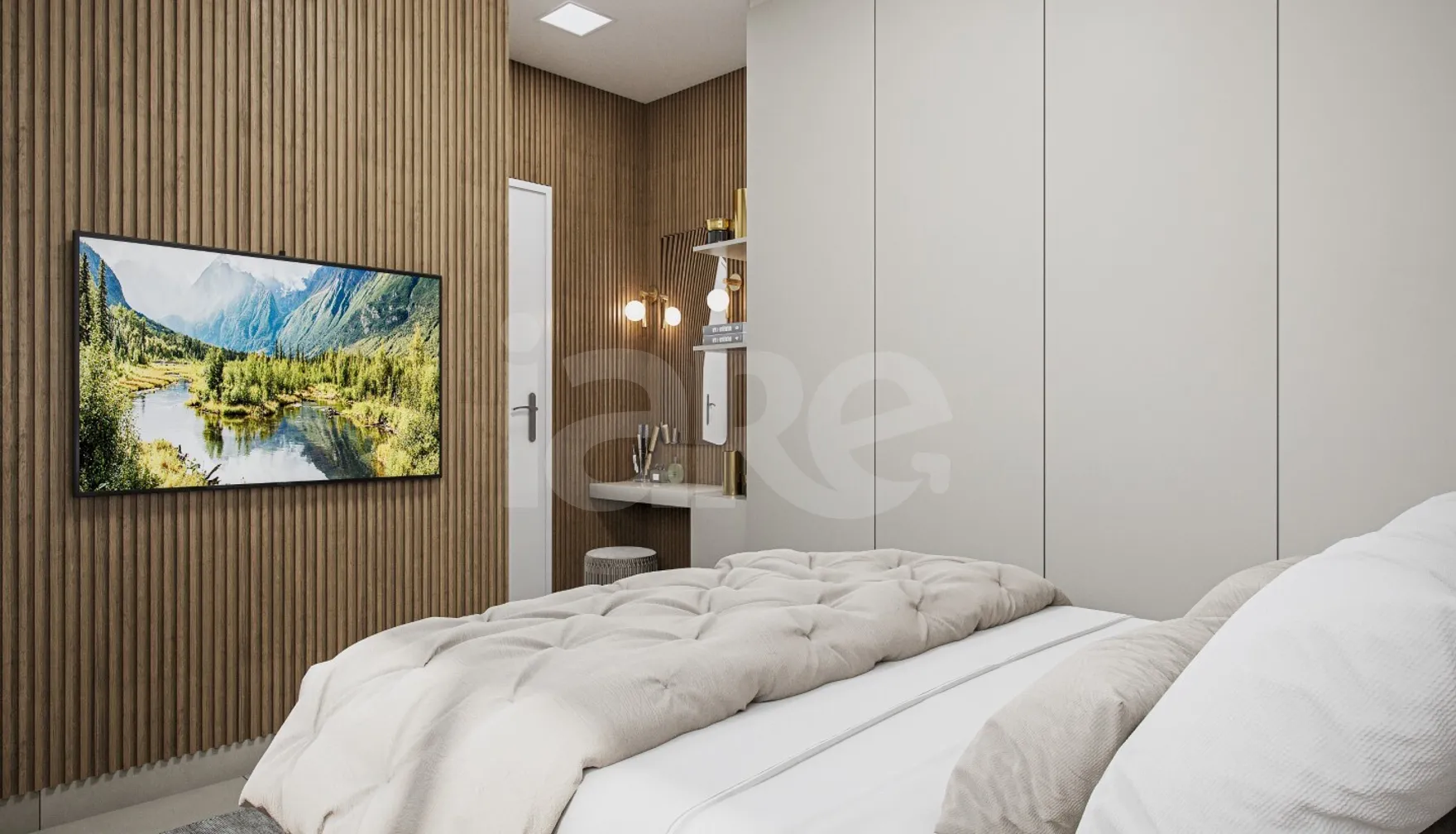 Sou Special Place - Apartamento com 57,05 m², em Jardim Imperador — foto 5