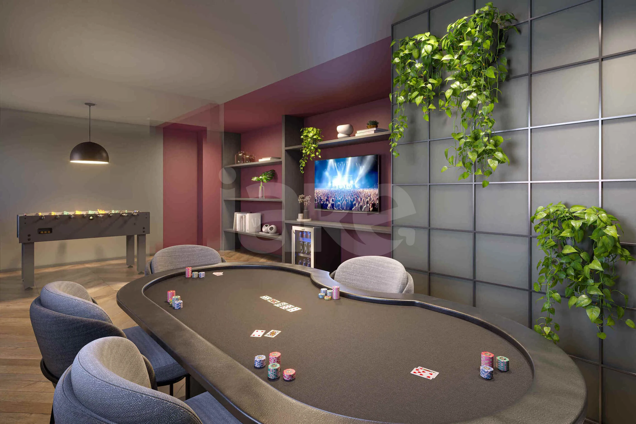 Vivaz Connection Mooca - Apartamento com 24,17 m², em Mooca — foto 7