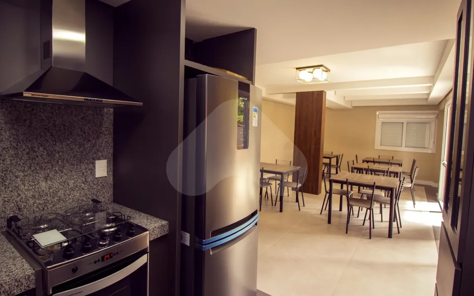 Lexington 111 Residencial - Apartamento com 63,01 m², em Bela Vista — foto 9