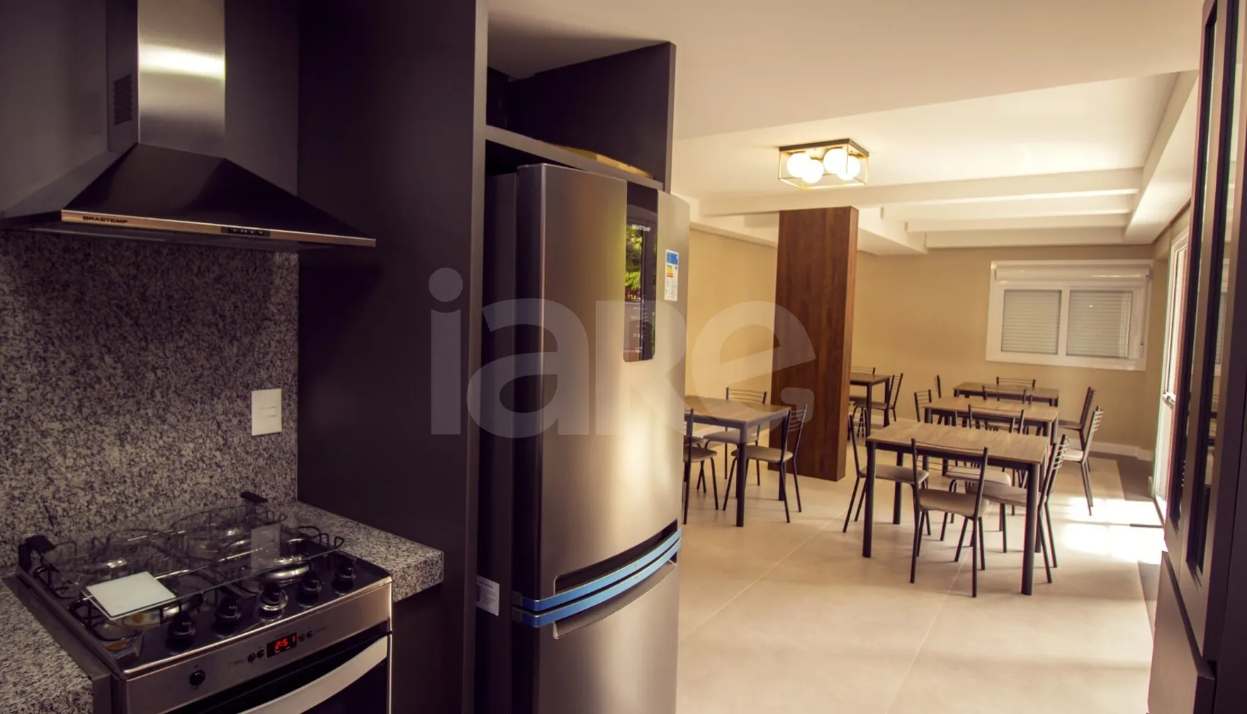 Lexington 111 Residencial - Apartamento com 63,01 m², em Bela Vista — foto 10