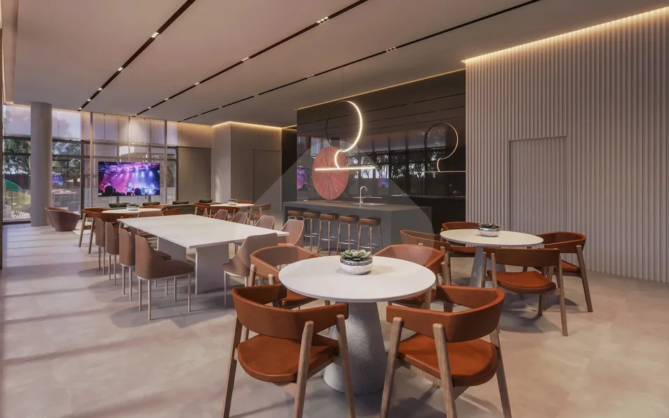 NIO - Apartamento com 174,44 m², em Bigorrilho — foto 13