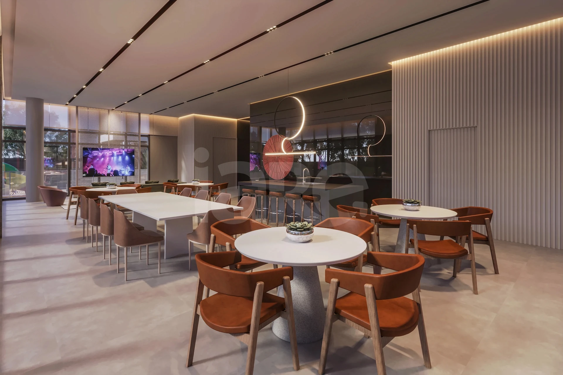 NIO - Apartamento com 214,18 m², em Bigorrilho — foto 24
