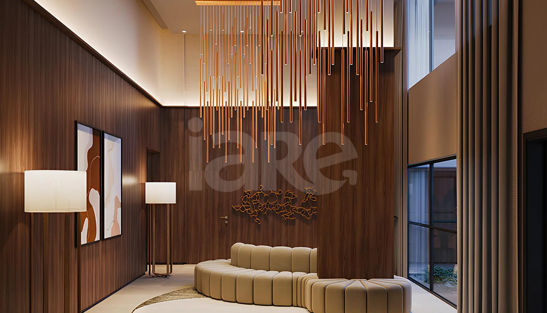 Alya Paraíso - Apartamento com 43,66 m², em Paraíso — foto 3